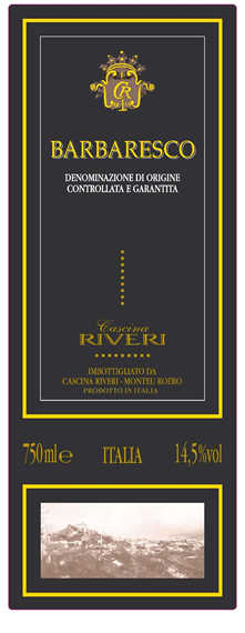 Barbaresco