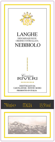 Langhe Nebbiolo