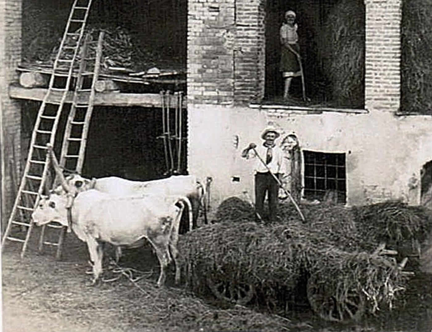 Cascina Riveri